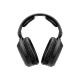 Sennheiser | Wireless Headphones | RS 175-U | Over-ear | Black | Wireless