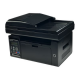 Pantum Multifunction printer | M6550NW | Laser | Mono | Laser Multifunction Printer | A4 | Wi-Fi | Black