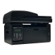 Pantum Multifunction printer | M6550NW | Laser | Mono | Laser Multifunction Printer | A4 | Wi-Fi | Black