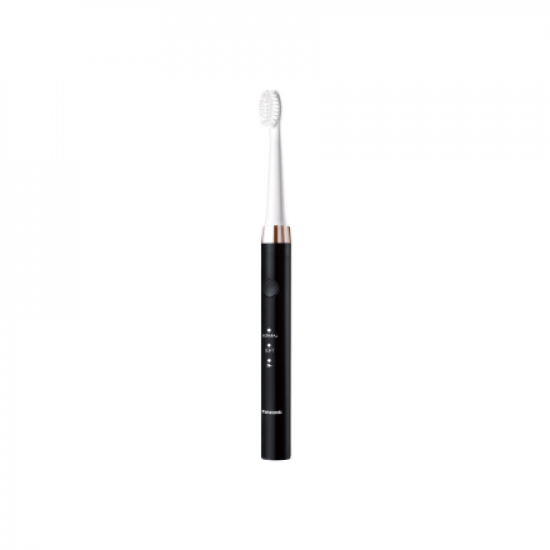 Panasonic | Electric Toothbrush | EW-DM81-K503 | Rechargeable | For adults | Number of brush heads included 2 | Number of teeth brushing modes 2 | Sonic technology | White/Black
