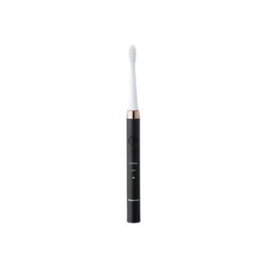 Panasonic | Electric Toothbrush | EW-DM81-K503 | Rechargeable | For adults | Number of brush heads included 2 | Number of teeth brushing modes 2 | Sonic technology | White/Black