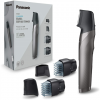 Panasonic | Hair trimmer | ER-GY60-H503 | Cordless | Wet & Dry | Number of length steps 20 | Step precise 0.5 mm | Black/Silver