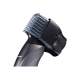 Panasonic | Hair trimmer | ER-GY60-H503 | Cordless | Wet & Dry | Number of length steps 20 | Step precise 0.5 mm | Black/Silver