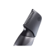 Panasonic | Hair trimmer | ER-GY60-H503 | Cordless | Wet & Dry | Number of length steps 20 | Step precise 0.5 mm | Black/Silver