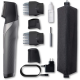 Panasonic | Hair trimmer | ER-GY60-H503 | Cordless | Wet & Dry | Number of length steps 20 | Step precise 0.5 mm | Black/Silver