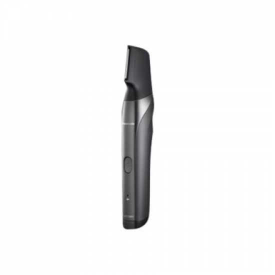 Panasonic | Hair trimmer | ER-GY60-H503 | Cordless | Wet & Dry | Number of length steps 20 | Step precise 0.5 mm | Black/Silver