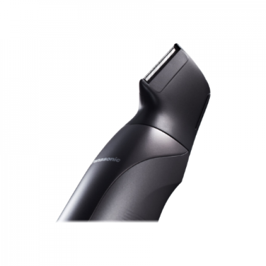 Panasonic | Hair trimmer | ER-GY60-H503 | Cordless | Wet & Dry | Number of length steps 20 | Step precise 0.5 mm | Black/Silver