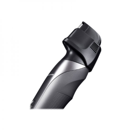 Panasonic | Hair trimmer | ER-GY60-H503 | Cordless | Wet & Dry | Number of length steps 20 | Step precise 0.5 mm | Black/Silver