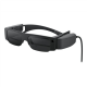 Epson | Smart Glasses | MOVERIO BT-40 | Black | Smartphones, tablets, PCs | USB-C | Smart Glasses