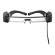 Epson | Smart Glasses | MOVERIO BT-40 | Black | Smartphones, tablets, PCs | USB-C | Smart Glasses