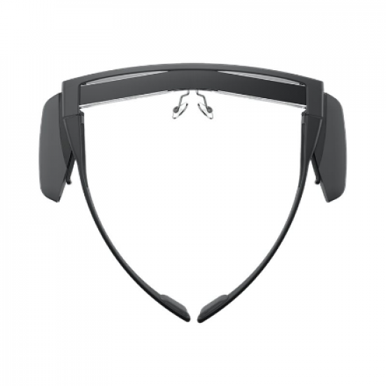 Epson | Smart Glasses | MOVERIO BT-40 | Black | Smartphones, tablets, PCs | USB-C | Smart Glasses