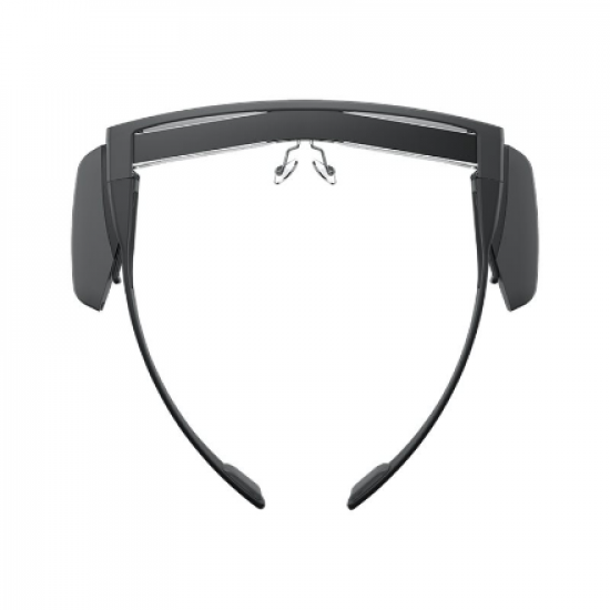 Epson | Smart Glasses | MOVERIO BT-40 | Black | Smartphones, tablets, PCs | USB-C | Smart Glasses