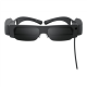 Epson | Smart Glasses | MOVERIO BT-40 | Black | Smartphones, tablets, PCs | USB-C | Smart Glasses