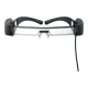 Epson | Smart Glasses | MOVERIO BT-40 | Black | Smartphones, tablets, PCs | USB-C | Smart Glasses