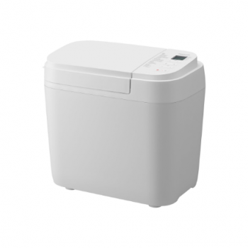 Panasonic | Bread Maker | SD-B2510 | Power 550 W | Number of programs 21 | Display Yes | White