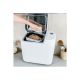 Panasonic | Bread Maker | SD-B2510 | Power 550 W | Number of programs 21 | Display Yes | White