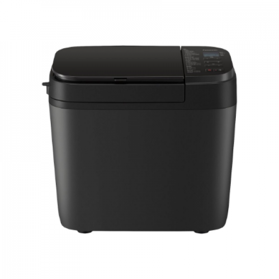 Panasonic | Bread Maker | SD-R2530 | Power 550 W | Number of programs 30 | Display Yes | Black