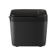 Panasonic | Bread Maker | SD-R2530 | Power 550 W | Number of programs 30 | Display Yes | Black
