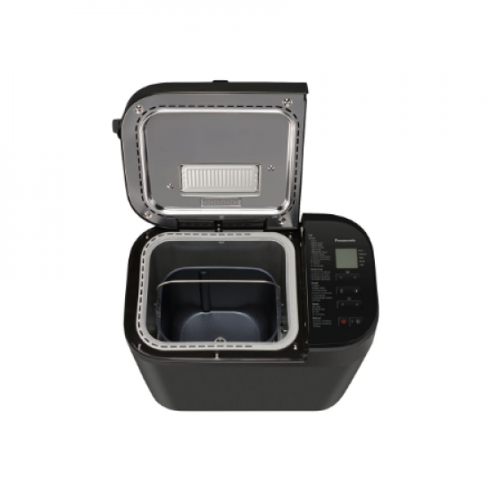 Panasonic | Bread Maker | SD-R2530 | Power 550 W | Number of programs 30 | Display Yes | Black