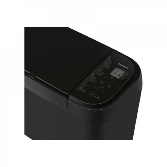 Panasonic | Bread Maker | SD-R2530 | Power 550 W | Number of programs 30 | Display Yes | Black