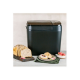 Panasonic | Bread Maker | SD-R2530 | Power 550 W | Number of programs 30 | Display Yes | Black