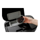 Panasonic | Bread Maker | SD-R2530 | Power 550 W | Number of programs 30 | Display Yes | Black