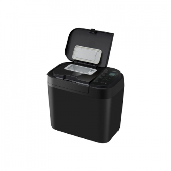 Panasonic | Bread Maker | SD-R2530 | Power 550 W | Number of programs 30 | Display Yes | Black