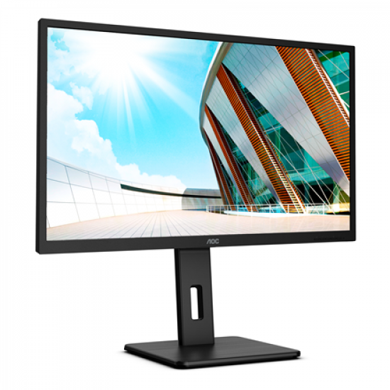 AOC | Monitor | Q32P2 | 31.5 