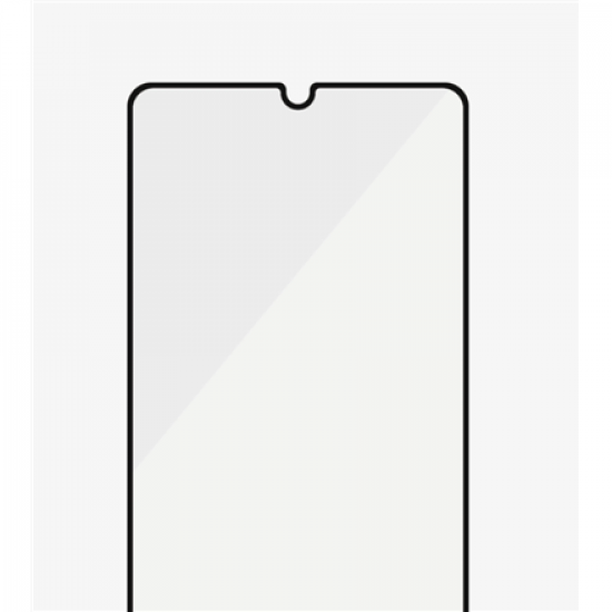 PanzerGlass | Samsung | Galaxy A31/A32 4G | Glass | Black | Case Friendly