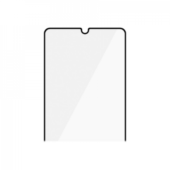 PanzerGlass | Samsung | Galaxy A31/A32 4G | Glass | Black | Case Friendly