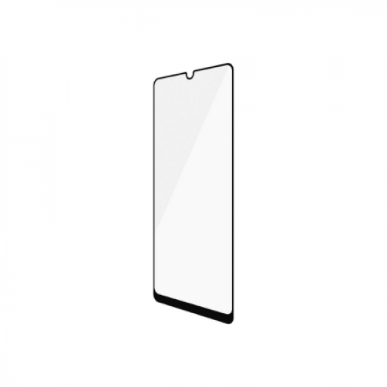 PanzerGlass | Samsung | Galaxy A31/A32 4G | Glass | Black | Case Friendly