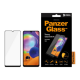 PanzerGlass | Samsung | Galaxy A31/A32 4G | Glass | Black | Case Friendly