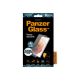 PanzerGlass | Samsung | Galaxy S21 5G | Glass | Clear | Case Friendly