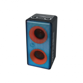Muse | Party Box Speaker | M-1808DJ | 150 W | Bluetooth | Black | Wireless connection