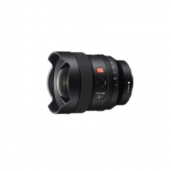 Sony | FE 14mm F1.8 GM | Sony E-mount