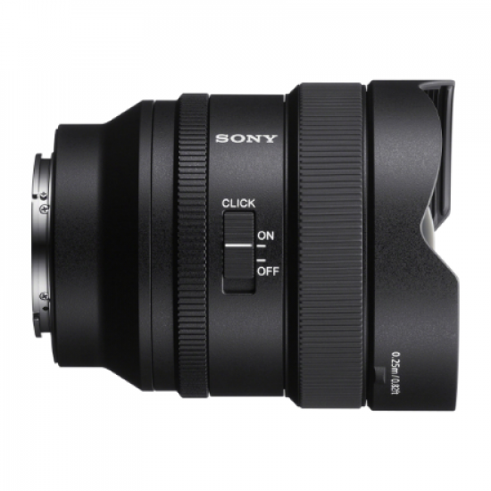 Sony | FE 14mm F1.8 GM | Sony E-mount