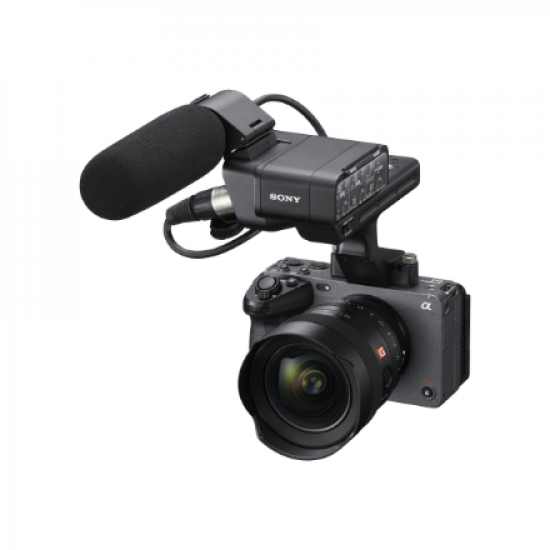 Sony | FE 14mm F1.8 GM | Sony E-mount