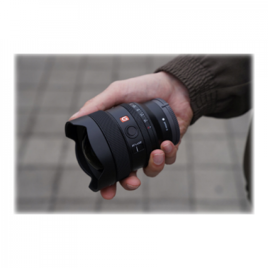 Sony | FE 14mm F1.8 GM | Sony E-mount
