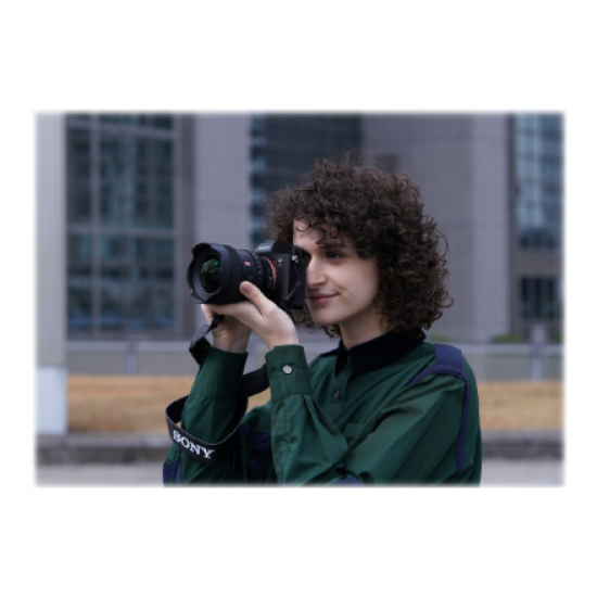 Sony | FE 14mm F1.8 GM | Sony E-mount