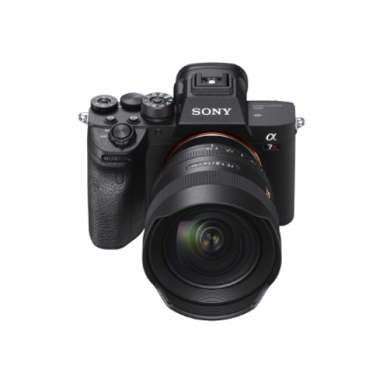 Sony | FE 14mm F1.8 GM | Sony E-mount