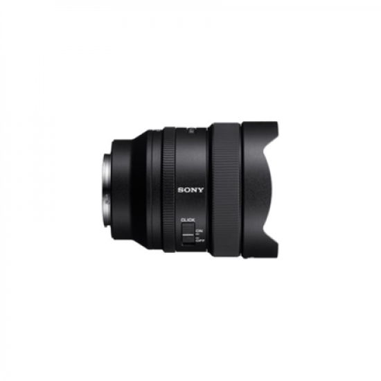 Sony | FE 14mm F1.8 GM | Sony E-mount