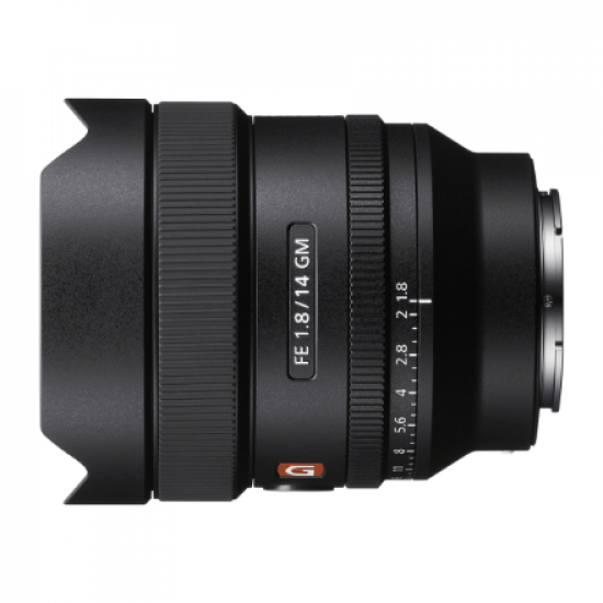 Sony | FE 14mm F1.8 GM | Sony E-mount
