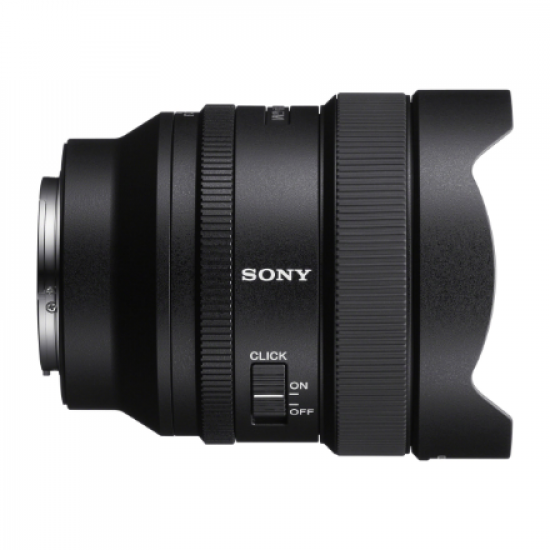 Sony | FE 14mm F1.8 GM | Sony E-mount
