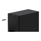 Sony | HT-S40R 5.1ch Home Cinema Soundbar with Wireless Rear Speakers | Black | No | USB port | Wi-Fi | Bluetooth | Wireless connection