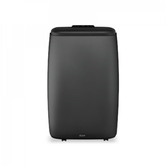 Duux | Smart Mobile Air Conditioner | North | Number of speeds 3 | Grey