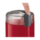 Bosch Electric Coffee Grinder | TSM6A014R | 180 W | Coffee beans capacity 75 g | Red