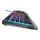 Genesis | Rhod 300 RGB | Gaming keyboard | Wired | RGB LED light | US | 1.75 m