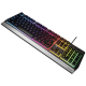 Genesis | Rhod 300 RGB | Gaming keyboard | Wired | RGB LED light | US | 1.75 m