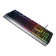 Genesis | Rhod 300 RGB | Gaming keyboard | Wired | RGB LED light | US | 1.75 m