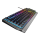 Genesis | Rhod 300 RGB | Gaming keyboard | Wired | RGB LED light | US | 1.75 m